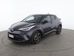 Grigio Usata 2021 Toyota C-HR Trend SUV | 19.799 € (Buon prezzo)