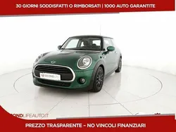 Verde Usata 2021 Mini ONE Due volumi | 19.900 € (Buon prezzo)