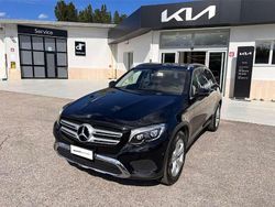 Nero Usata 2019 Mercedes GLC250 Station wagon | 28.900 € (Ottimo prezzo)