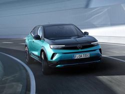 Arktis white Nuova 2025 Opel Mokka SUV | 25.990 € (Buon prezzo)