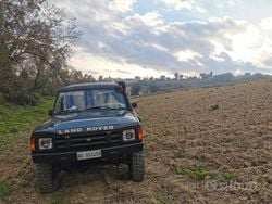 Verde Usata 1993 Land Rover Discovery SUV | 7500 €