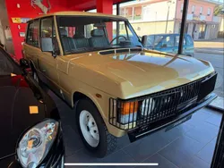 Other Usata 1982 Land Rover Range Rover SUV | 35.000 €