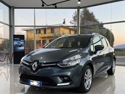 Grigio Usata 2018 Renault Clio GrandTour Station wagon | 7500 € (Buon prezzo)