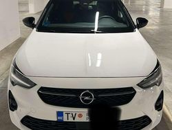 Bianco Usata 2023 Opel Corsa-e Due volumi | 22.000 € (Molto cara)