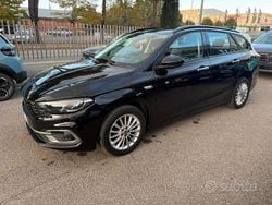 Nero Usata 2021 Fiat Tipo Tre volumi | 13.500 € (Ottimo prezzo)