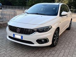 Usata 2017 Fiat Tipo Lounge Tre volumi | 9000 € (Buon prezzo)