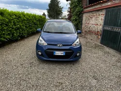 Usata 2014 Hyundai i10 Due volumi | 6950 €
