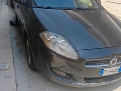 Nero Usata 2009 Fiat Bravo Due volumi | 2600 € (Buon prezzo)