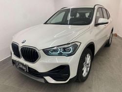 Mineral white Usata 2020 BMW X1 Advantage SUV | 19.800 € (Ottimo prezzo)