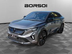 Grigio Usata 2024 Renault Rafale Esprit Alpine SUV | 40.000 € (Ottimo prezzo)