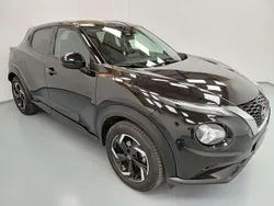 Nero Usata 2024 Nissan Juke Acenta SUV | 15.900 € (Super prezzo)