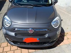 Grigio Usata 2016 Fiat 500X SUV | 12.000 € (Buon prezzo)