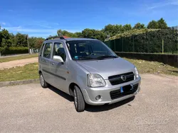 Usata 2004 Opel Agila Due volumi | 2000 € (Buon prezzo)