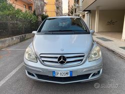 Usata 2009 Mercedes B170 Monovolume | 3600 € (Buon prezzo)