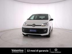 Bianco Usata 2023 VW up! R-line BlueMotion Due volumi | 14.950 € (Cara)