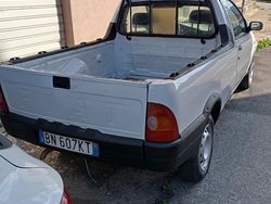 Usata 2000 Fiat Strada Pick-up | 5500 €