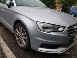 Usata 2015 Audi A3 Cabriolet Cabrio | 14.999 € (Buon prezzo)