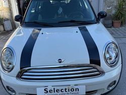 Usata 2009 Mini ONE Due volumi | 4499 € (Buon prezzo)