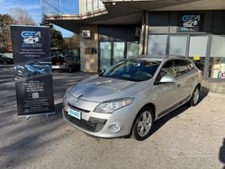 Grigio Usata 2010 Renault Mégane GrandTour Station wagon | 4900 € (Buon prezzo)