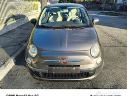 Grigio Usata 2015 Fiat 500 Lounge Due volumi | 6500 € (Super prezzo)