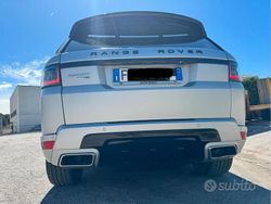 Usata 2018 Land Rover Range Rover Sport HSE Dynamic SUV | 35.000 € (Cara)