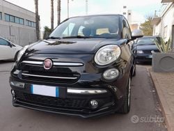 Nero Usata 2019 Fiat 500L Urban Monovolume | 12.500 € (Buon prezzo)