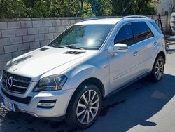 Grigio Usata 2010 Mercedes ML350 SUV | 15.000 €