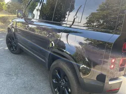 Usata 2022 Land Rover Defender HSE SUV | 67.000 € (Buon prezzo)