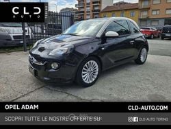 Nero Usata 2014 Opel Adam Due volumi | 5999 € (Ottimo prezzo)