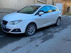 Bianco Usata 2011 Seat Ibiza Due volumi | 2900 € (Ottimo prezzo)