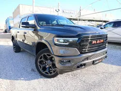 Granite crystal Usata 2021 Dodge Ram Limited Pick-up | 66.500 € (Buon prezzo)