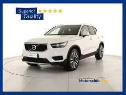 Bianco Usata 2019 Volvo XC40 Business Edition SUV | 22.819 € (Buon prezzo)