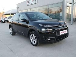 Nero Usata 2019 Citroën C4 Cactus Shine Due volumi | 10.900 € (Cara)