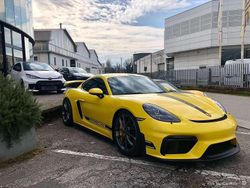 Other Usata 2023 Porsche 718 Coupé | 119.750 € (Buon prezzo)