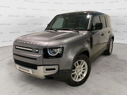 Eiger grey Usata 2020 Land Rover Defender S SUV | 49.300 € (Buon prezzo)