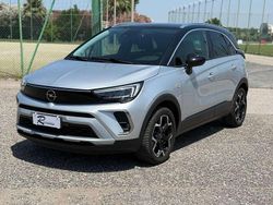 Argento Usata 2023 Opel Crossland Ultimate SUV | 14.900 € (Buon prezzo)