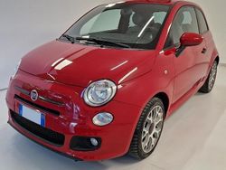Usata 2013 Fiat 500 S Due volumi | 8000 € (Buon prezzo)