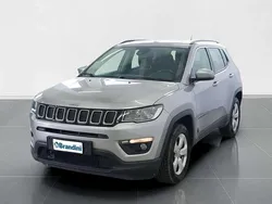 Grigio Usata 2019 Jeep Compass Longitude SUV | 16.700 € (Buon prezzo)