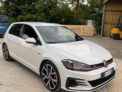 Bianco Usata 2020 VW Golf GTI Tre volumi | 24.000 €