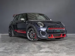 Racing grey metallic Usata 2020 Mini John Cooper Works Comfort Due volumi | 37.000 € (Buon prezzo)