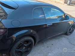 Nero Usata 1989 Alfa Romeo Brera Coupé | 4500 €