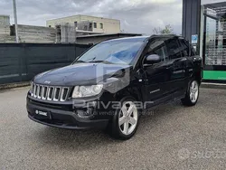 Nero Usata 2013 Jeep Compass Limited SUV | 7000 € (Ottimo prezzo)