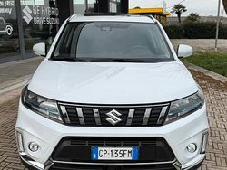 Bianco Usata 2023 Suzuki Vitara Station wagon | 18.200 € (Super prezzo)