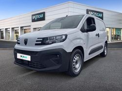 Nuova 2025 Peugeot E-Partner Monovolume | 35.258 €