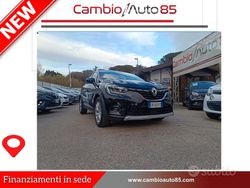 Nero Usata 2020 Renault Captur Intens SUV | 14.700 € (Ottimo prezzo)