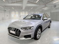 Argento Usata 2021 Audi A4 Allroad Business Station wagon | 25.450 € (Ottimo prezzo)