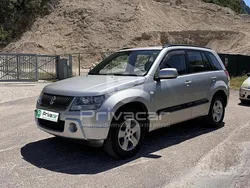 Grigio Usata 2007 Suzuki Grand Vitara SUV | 4880 € (Buon prezzo)