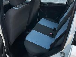 Bianco Usata 2008 Fiat Panda Tre volumi | 3500 €