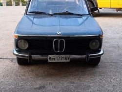 Blu Usata 1980 BMW 2002 Tre volumi | 13.500 €
