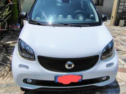 Usata 2019 Smart ForFour Due volumi | 12.000 € (Buon prezzo)